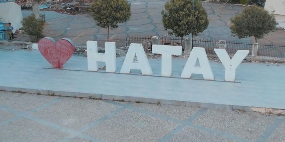 20231018 Hatay Orchester