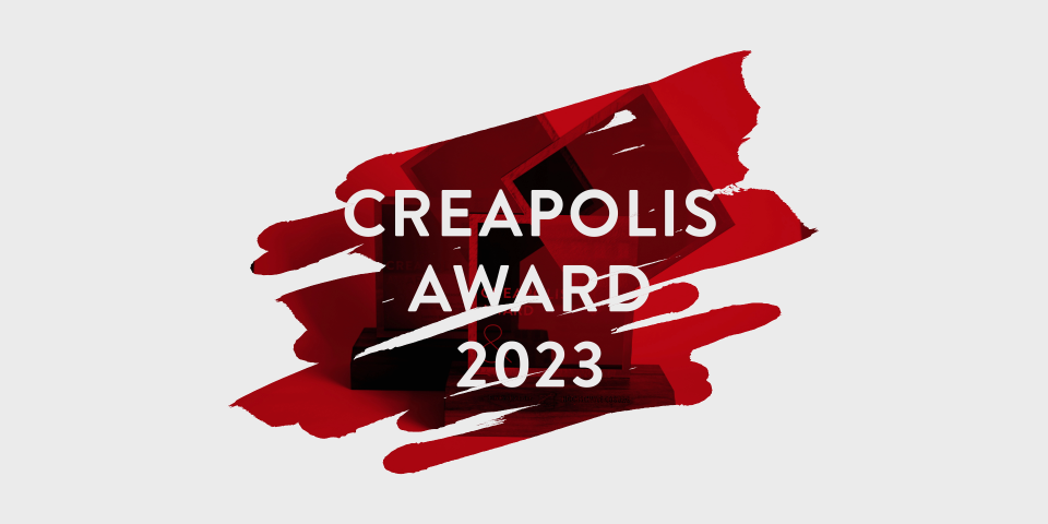 20231109 Creapolis Award Nuernberg